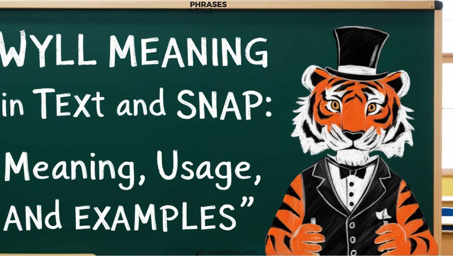 WYLL Meaning in Text and Snap: Meaning, Usage, and Examples